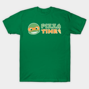 Pizza Time! T-Shirt